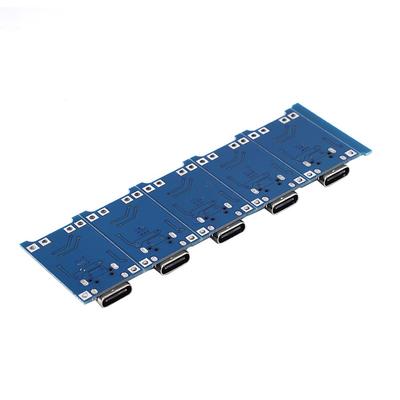 DIY modules – Elektronische modules