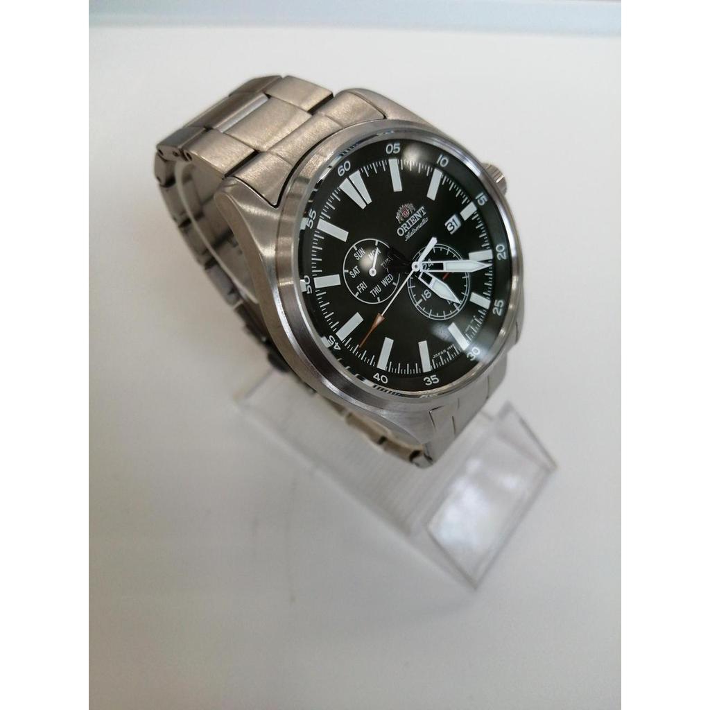 Used ORIENT F6B2-UAD0 Automatic Watch
