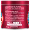 Valda Gommes Sans Sucres Fruits Rouges Adoucit La Gorge 140g