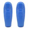2pcs Tiger Mouth Clip Safe Effective Acupressure Point Clip Acupoint Massage Clip with Magnets for