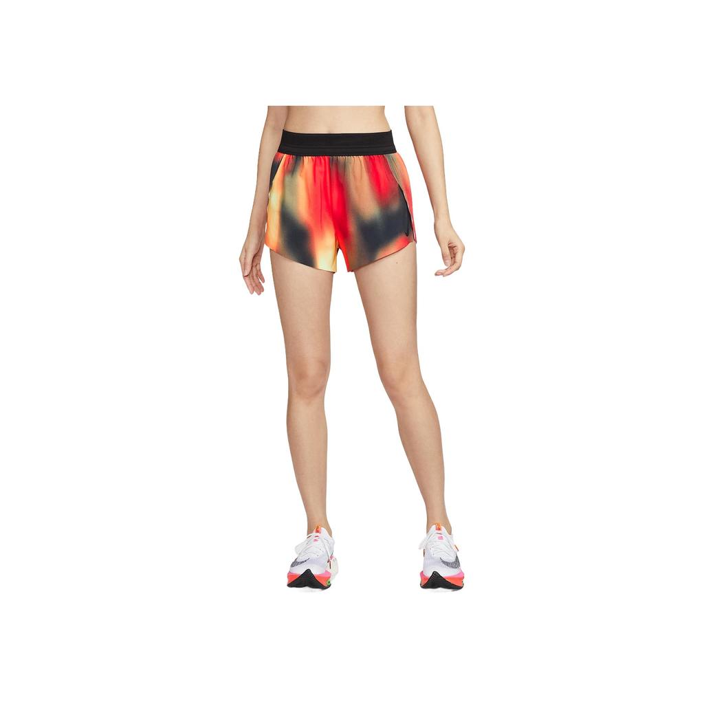 Nike Aeroswift Dri-Fit Adv Comfortable Fashion Simple Versatile Quick-Dry Sports Shorts Women Shorts IB2237-736