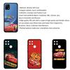 For iPhone 17 16 15 Xiaomi Poco F7 F8 X7 X6 C85 C75 C71 M8 Redmi Note 14 13 12 11 Pro Max 14C 13C 15C A3 Phone Case Cartoon Cars Lightning McQueen 95