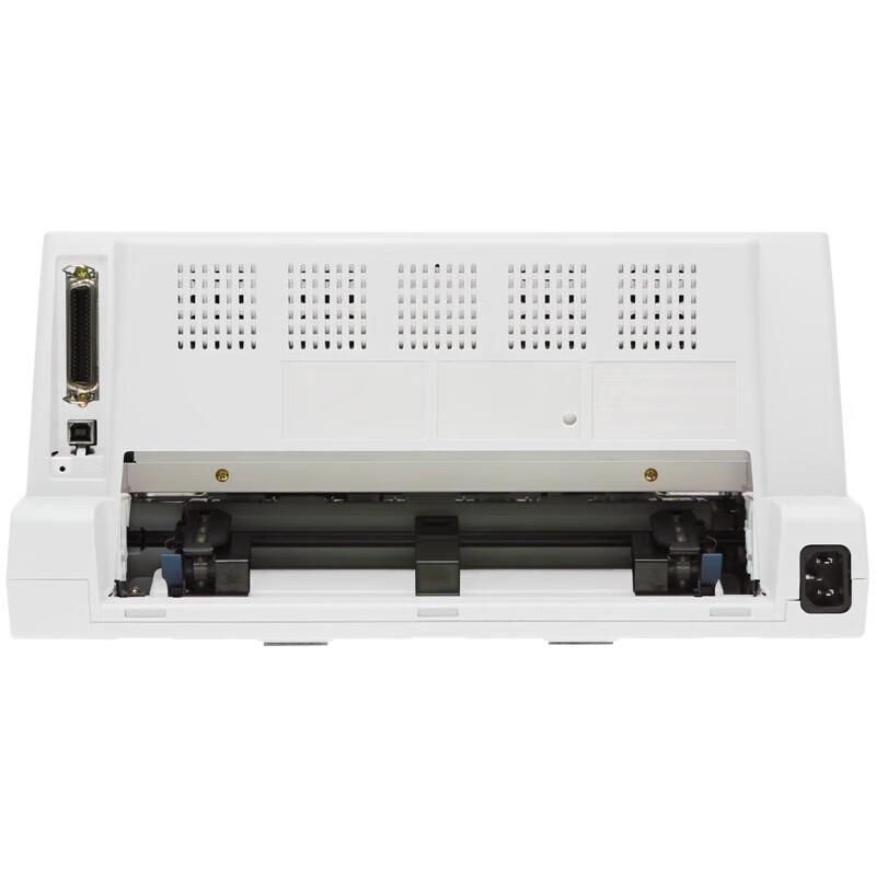 

Epson LQ-615KII Dot Matrix Printer