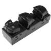 LHD Electric Power Master Window Switch For Nissan Juke Leaf Sentra 2011~2016 Front Left Lifter Control Button Car Accessories
