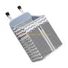 92MF Baby Crib Hanging Organizers Spacious Compartments Oxford Fabric Storage