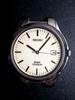 SEIKO Spirit Quartz Date Titanium Watch 3-Hand 5E32-0020 Men's AE871