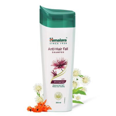 Anti-Hair Fall Shampoo