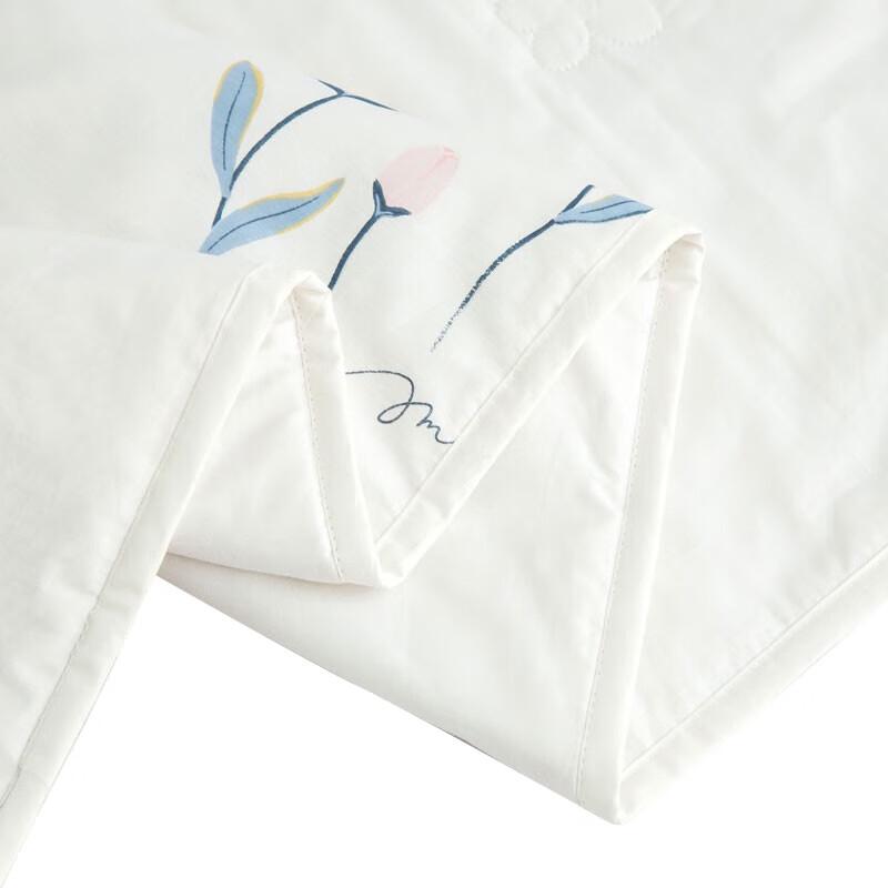 Hengyuanxiang Huarouer Ice-Cool Mulberry Silk Quilt