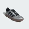 Adidas Barreda 'Silver Metallic Black Gum'