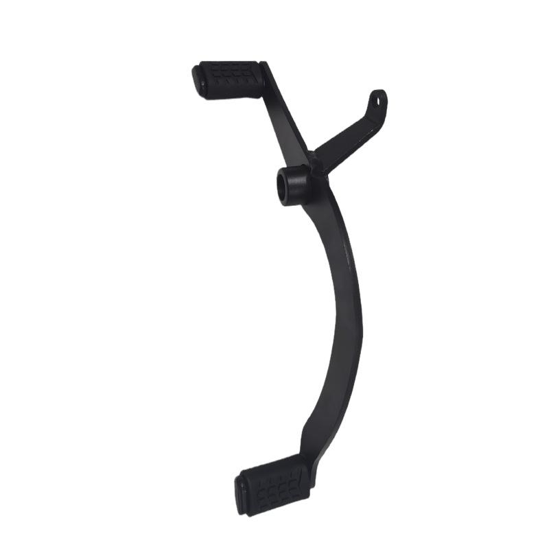 For Kawasaki Little Vulcan 650 Gear Lever Press The Gear Shift Lever Front and Rear Motorcycle Parts Modification