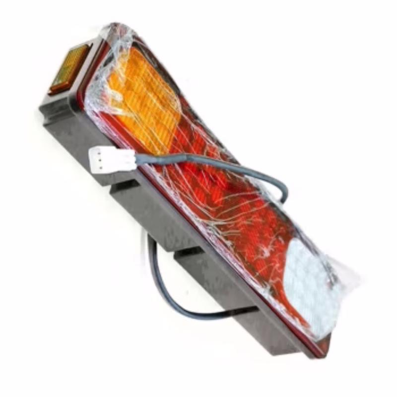 Shacman Right Rear Combination Taillight