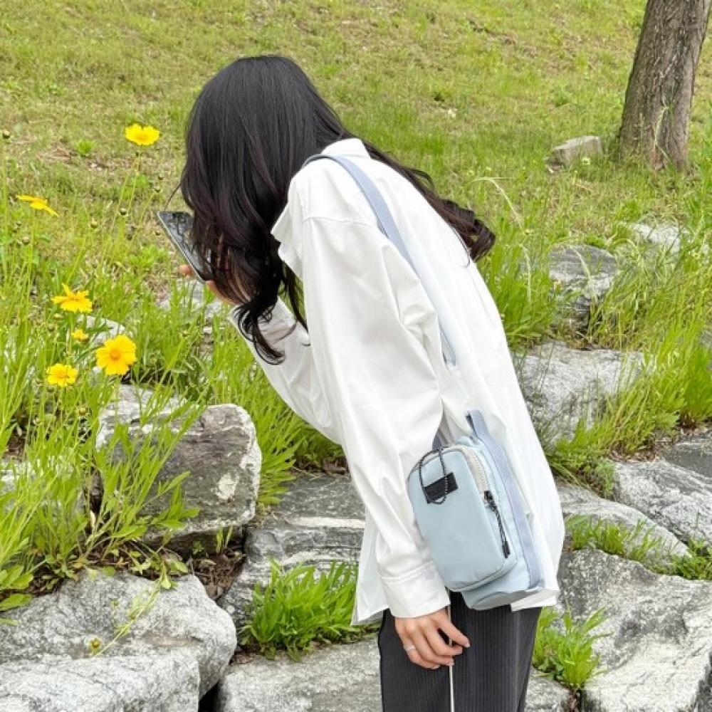 New ArrivalS Open Run Women S Mini croSSbody Bag With Phone Storage Travel Bag