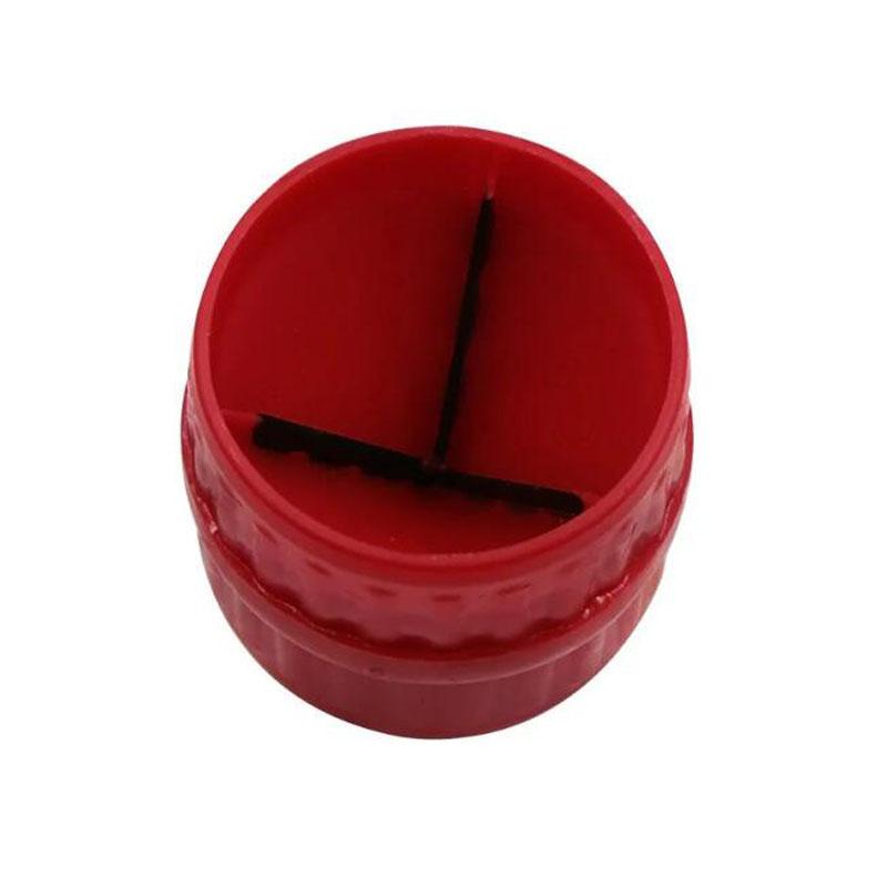 Internal External Tube Metal Pipes Heavy Duty Deburring Tool Chamfer Reamer for PVC Copper Aluminium Steel Pipe Tube