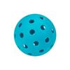 6Pcs Outdoor Pickleball Balls Professional Competition Grade 40 Holes 74Mm Training Ball Practice Competition Pickleball