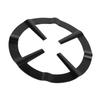 1Pcs Stainless Steel Gas CookerRack Mocha Pot Coffee Pot Rack Kitchen GasStove CoffeeStand Simmer Ring Safe StovetopReducer