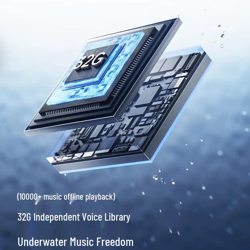 Cena B60S Pro Bone Conduction Bluetooth Sports Headset