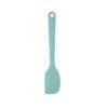 Heat-Resistant Silicone Baking Scraper & Spatula for Mixing and Cream