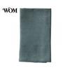 Rustic Style Napkin Bohemian Linen Napkin, Machine Washable Fabric 16 Inch Farmhouse Solid Color for Dining Table Home Wedding Bridal Shower Baby