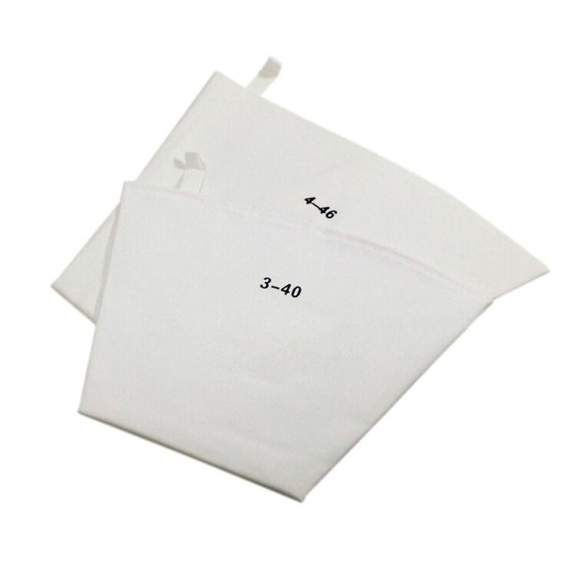 3 Size Cloth Reusable Icing Piping Cream Pastry Bag Cake Decorating Tool DIY