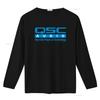 Neues T-Shirt Qsc Audio Acuity Brands Lighting Unisex Amerikanische Größe Vintage Gewaschen Weich Designer Kleidung Grafik Atmungsaktiv