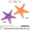 Ocean Wildlife Simulation Toy Set: Sea Turtle, Shark, Whale, Sea Lion, Tiger Shark, Manta Ray, Seal, Grouper.