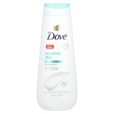 Dove, Gel douche pour peau sensible, 20 fl oz (591 ml)