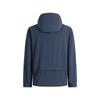 NVG·YOUNG Men's Lightweight Hooded Outdoor Jacket