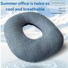 Thick Seat Cushion Breathable Fabric Chair Pad For Pressure and Pains Relief In Sitting Long Periods At Office Or Home