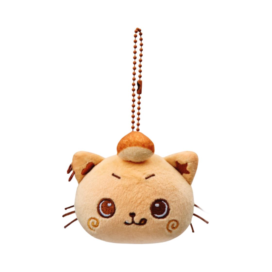NCT Wish Bakery Stress Bread Keyring Riku Ver. ONE SIZE