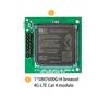 Global Multi Band LTE Cat4 Module SIM7600G H R2 Kit 4G Breakout