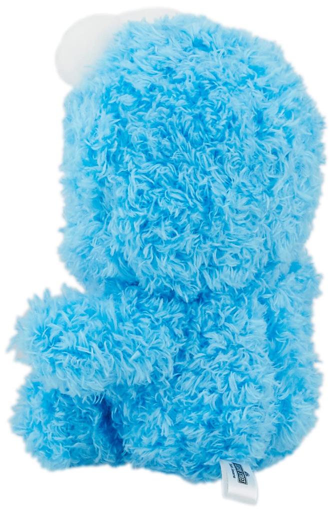 Sun Arrow Ulica Sezamkowa Ciasteczkowy Potwór Puf S K-8789