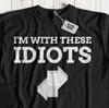 Tops – T-Shirts