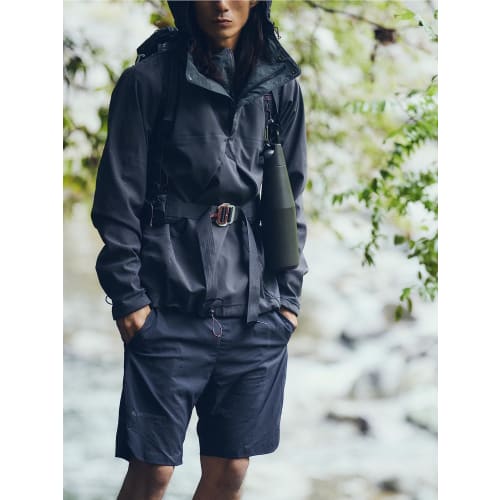 KINTO Trail Tumbler, 580ml, White, Double-walled Vacuum Wall, Insulates Hot and Cold Drinks, 2021