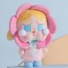 New POP MART Sadness Club Collection CRYBABY Dolls 30cm PPMT-2312-0081