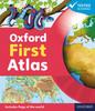 The Oxford First Atlas Book