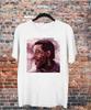 The Best Of Otis Redding White Cotton T Shirt Full Size S-5XL Unisex T-Shirt