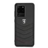 Etui Do Samsung Galaxy S20 Ultra Ferrari Hardcase Czarny