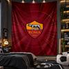 Wall Hanging Tapestry AS Roma Print Cloth for Living Room Bedroom Home Decor