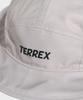 adidas Terrex Xperia Bucket Hat - Beige / Jy5687