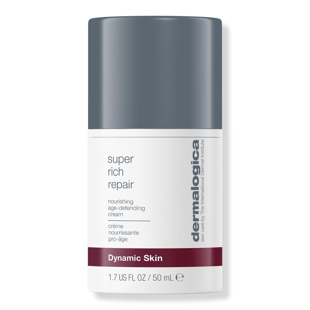 

Dermalogica Super Rich Repair Увлажняющий крем 1,7 унции