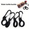 Outdoor Sports Bottle Handle Buckle, Suitable for Outdoor Climbing, Running Hooks,Water Bottle Handle,Backpack Ideal Accessories