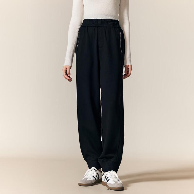 

Ge Jin Autumn Casual Jogger Pants XL