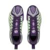 Li Ning Reverse 5 Hunter 2 Super Demon Technology Mesh Basketball Shoes Men sneakers Purple Green ABFW013-10