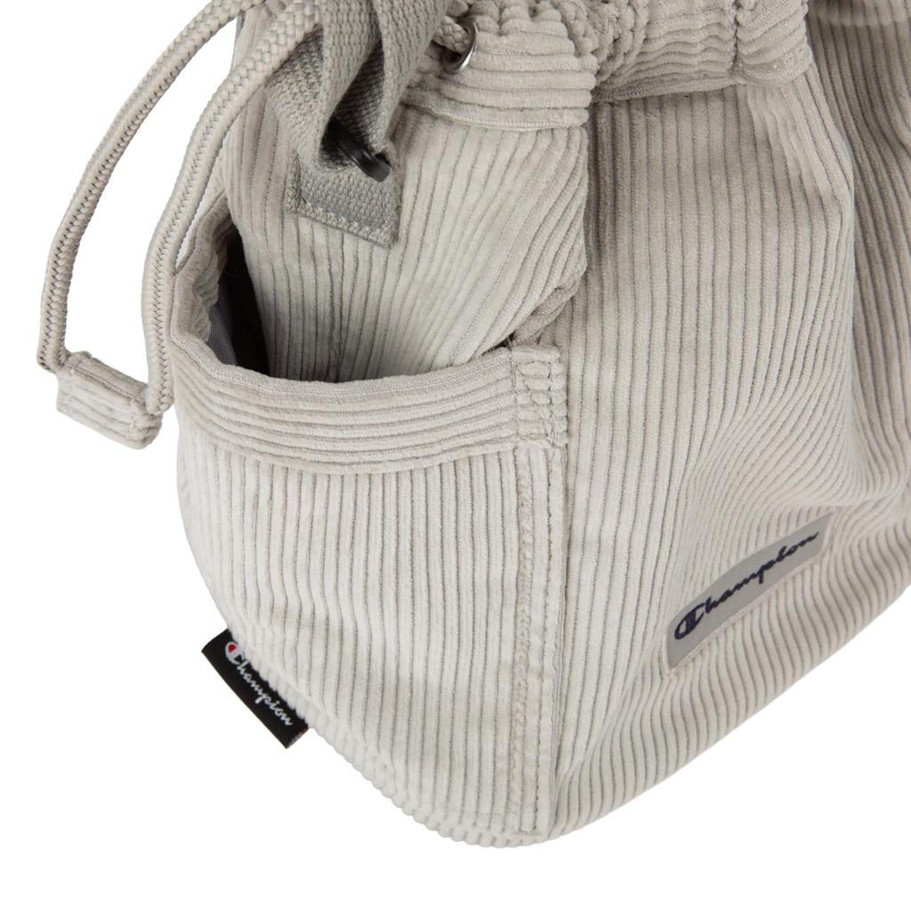 Champion Tragetasche, schlicht, mit Stauraum im A4-Format