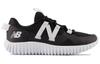 Kids' Sneakers New Balance Playgruv v2 Bungee Little Kid Wide 'Black White'