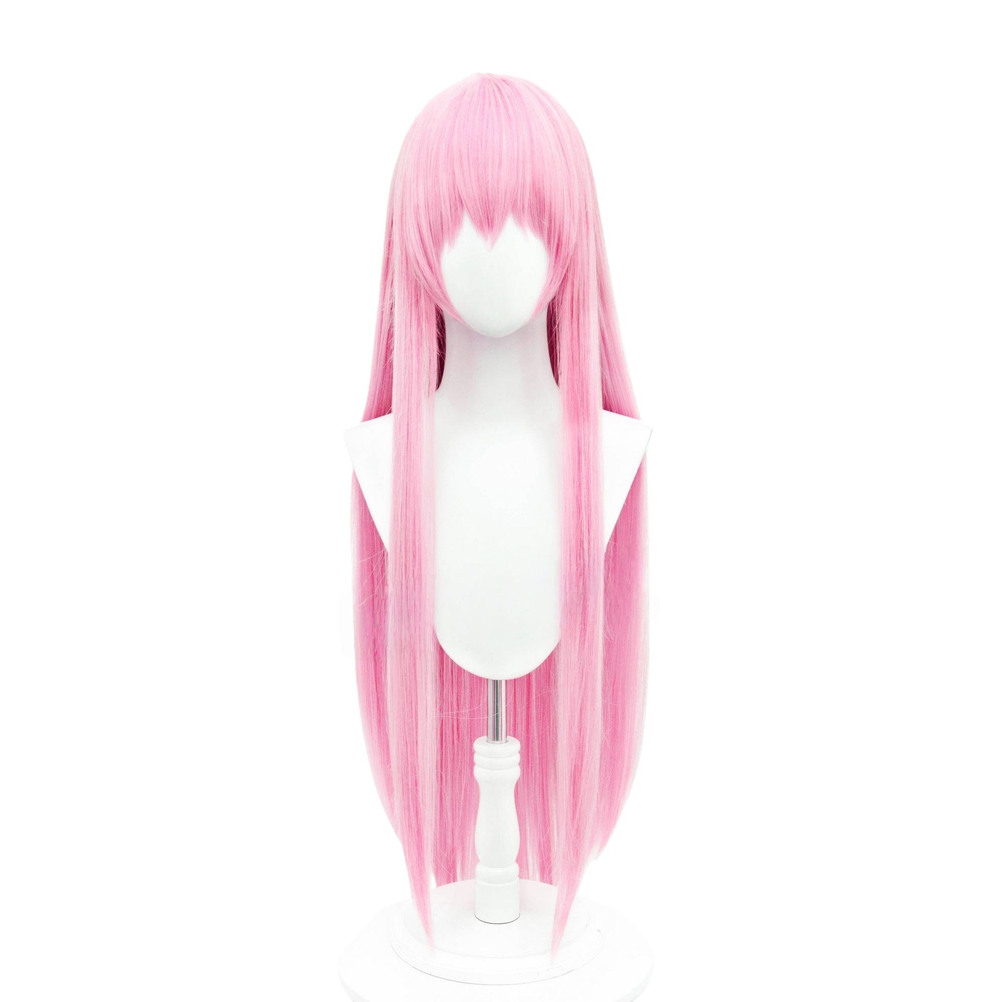 Anime Megurine Cosplay Kostuum Pruik Luka Kerstmis Halloween Feest Kleding XS&Megurine Luka