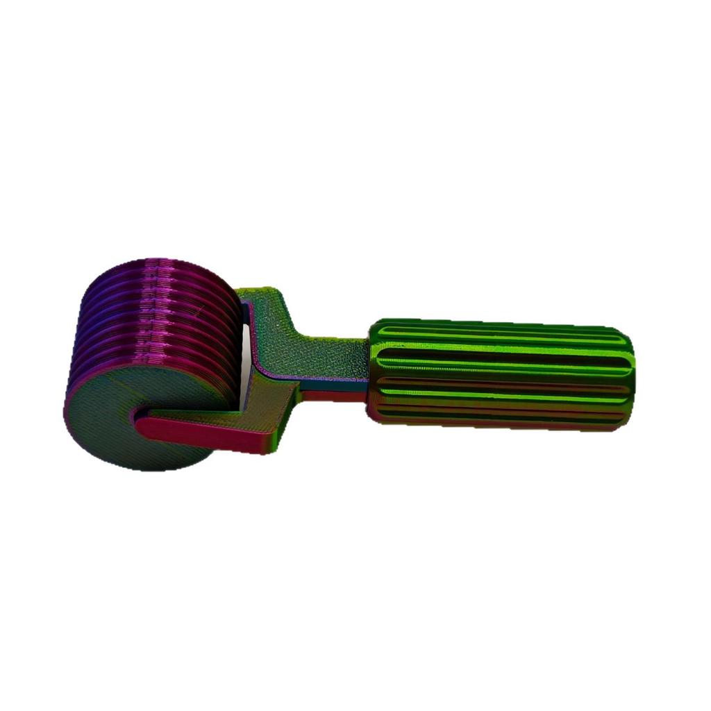 3D Printing Diamond Painting Tool: Roller Scroll Wheel