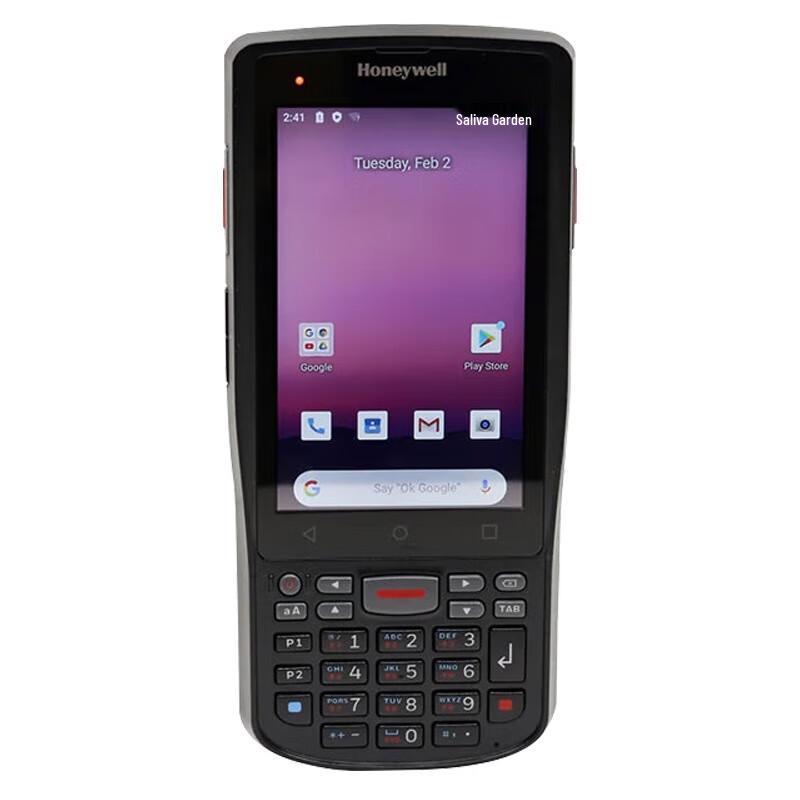 Honeywell EDA51K Handheld PDA Data Collector
