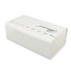 Bread Bin Large Capacity Save Countertop Space Bread Storage Container with Clamshell Door for Home