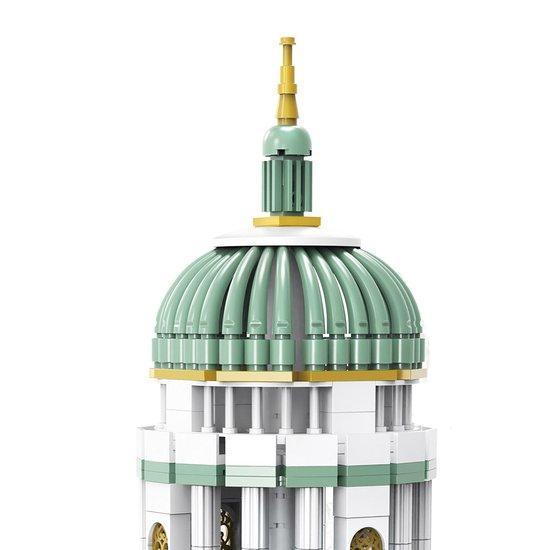 Miniblock D St. Paulova katedrála (820dr)